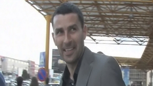 Eugen Trica a mers cu familia la mall. Vezi ce le-a cumparat baietilor