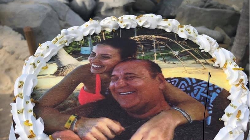 Mădălina Apostol și Nick Rădoi s-ar fi căsătorit în secret. Detaliul care a dat-o de gol pe iubita afaceristului