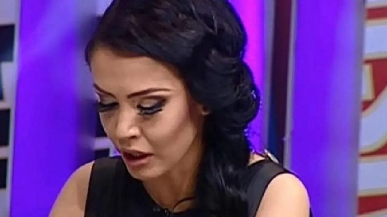 Haos total la Kanal D! Andreea Mantea a avut un șoc la Puterea Dragostei