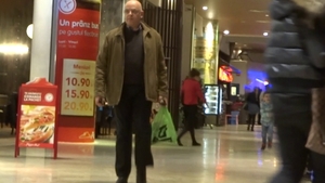 Fata nevazuta a “parintelui” SMURD! Secretarul de stat Raed Arafat a aflat secretul relaxarii perfecte!