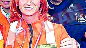 Berlusconi s-a dat la o doctorita