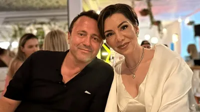 Dezvăluiri în cazul Kreiner. Fiica afaceristului ucis susține în instanță că a fost sedată trei luni de iubita tatălui său