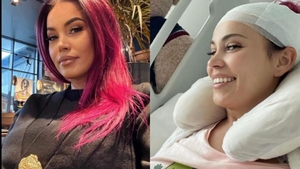 Mesajul de adio al Ancăi Molnar, make-up artista vedetelor, înainte să moară: ”Am luptat”