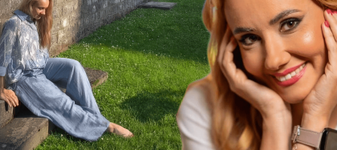 Oana Ioniță, vacanță de neuitat! A vizitat America și Sardinia în aceeași vară! Fosta „Bebelușă” s-a întors cu forțe proaspete