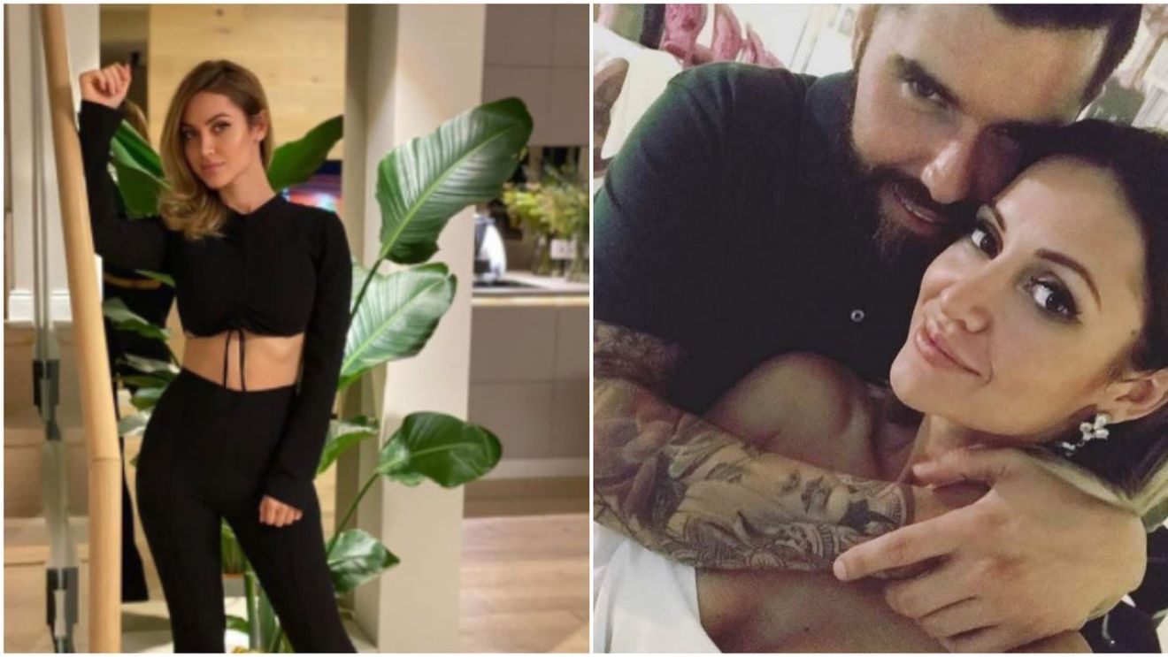 Nicoleta Dragne, fosta ispită de la Insula Iubirii, și tatăl copilului ei și-au spus adio. Care a fost motivul despărțirii