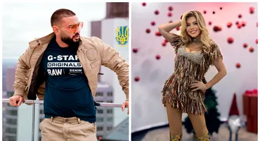 Cum a ajuns Dorian Popa să o dea pe Loredana cu capul de candelabru: „A intrat așa, într-o vrie și...”