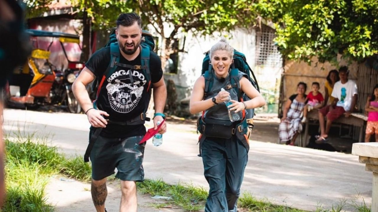 Adda, pe patul de spital! Artista a ajuns pe mâinile medicilor din cauza unei alergii