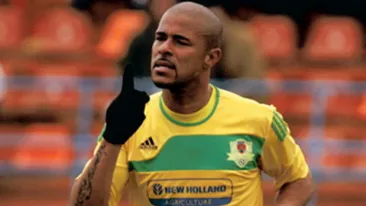 ULTIMA ORA! Ce se intampla in aceste momente cu cel mai bun strain din Liga 1! “Poate sa plece!”