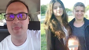 Ipostaza revoltătoare în care a fost fotografiat Alexandru Cumpănașu chiar în ziua în care Alexandra Măceșanu ar fi împlinit 16 ani