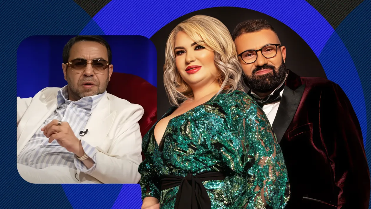 Viorica și Ioniță de la Clejani au câștigat procesul cu Dan Bursuc! Cum se apără celebrul impresar