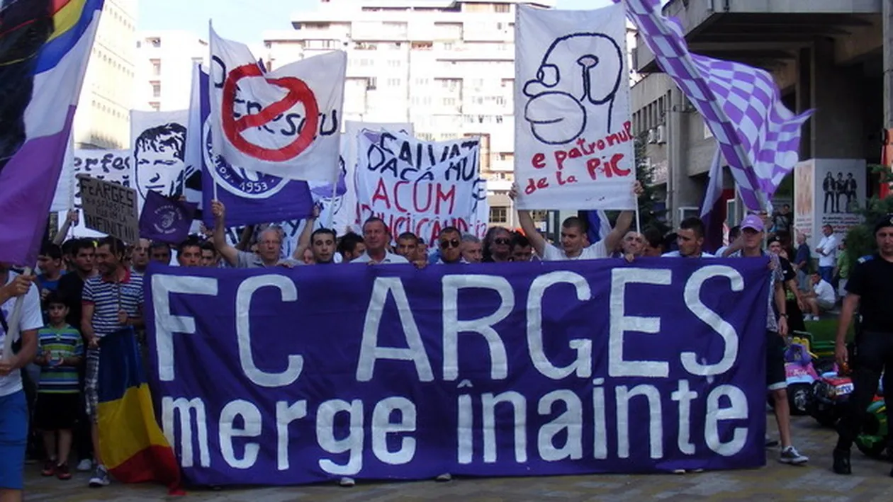 Initiativa unica in fotbalul romanesc! S-a organizat liga echipelor fara patroni, “turneul celor curati!” VEZI unde va avea loc!