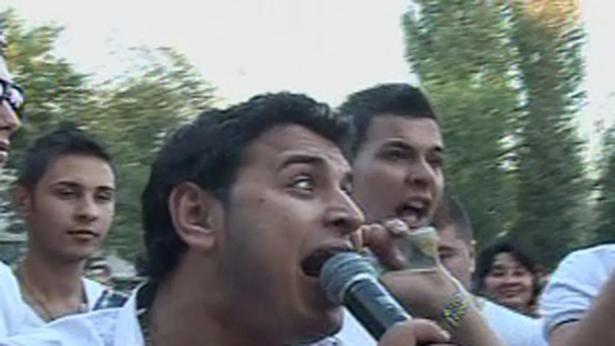 Sorin Copilul de Aur, evaziune fiscala la o nunta din Berceni! Vezi aici cum planuiesc autoritatile sa il impoziteze