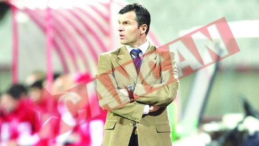 "Nu vreau autografe de la Atletico Madrid"