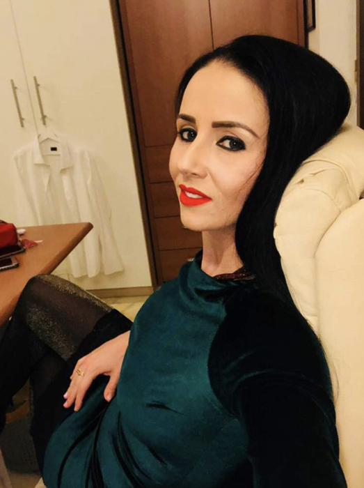 O mai ții minte pe Magda Ciumac? Schimbarea prin care a trecut fosta vedetă de televiziune