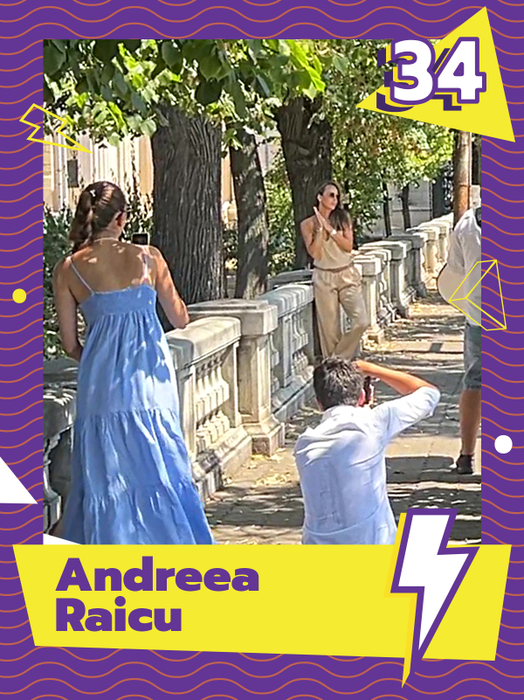 Top 40 sexy-vedete în ipostaze super-provocatoare în public. Pe ce locuri “se bat” Bianca Drăgușanu, Antonia sau Daniela Crudu