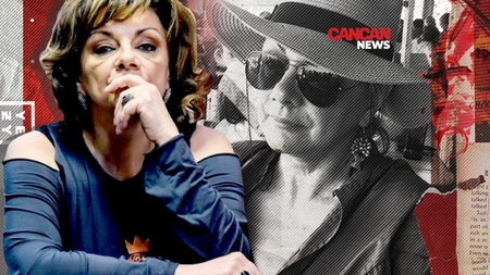 De ce se teme cel mai tare Carmen Tănase. Cunoscuta actriță a „descoperit” diferența între om și animal