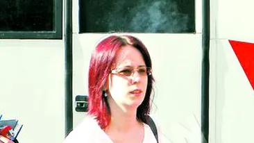 Oana Teodorescu, fiica avocatului Diavolului, s-a constituit parte civila! Vrea 500.000 de euro de la ucigasul mamei sale