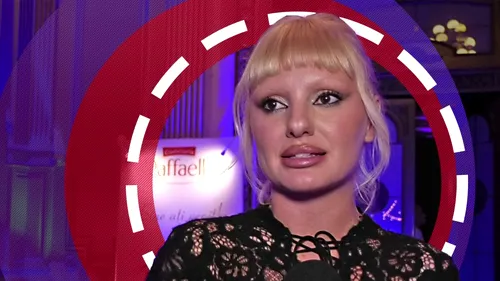 Cât de mult a afectat-o despărțirea de milionarul belgian pe Alexandra Stan! Artista a făcut un gest suprem: Reprezintă cel mai bine ce am trăit în fosta relație