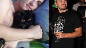 MIHAI TRĂISTARIU i-a scris lui Puya. Răspunsul rapperului este fabulos. ”Potoleşte-te, sunt...”