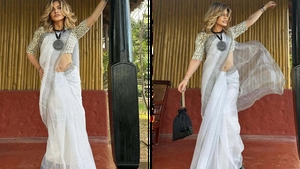 Loredana și fiica ei, acasă la Salman Khan! Cum a decurs întâlnirea cu actorul de la Bollywood și Iulia Vântur