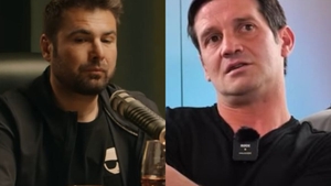 Adevărul despre relația dintre Adi Mutu și Cristi Chivu: „Rivalitatea nu a făcut altceva decât lucruri bune”