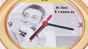 Cum ar fi aratat John Lennon daca ar fi trait! Astazi implinea 72 de ani
