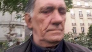 Am aflat identitatea primului om din România ucis de coronavirus. Cine e, de fapt, Gheșa Mondialul, interlopul temut în tot orașul Filiași