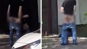 Dosar super-fierbinte la Iași. Un tânăr riscă pușcărie după ce a întreținut relații intime pe stradă