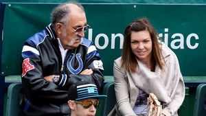Simona Halep, la bolidul de sute de mii de euro, dat de Ion Țiriac. Totul s-a întâmplat după ce au luat masa împreună