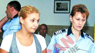 Printesa Ardealului, acuzata de contrabanda! Manelista si-a petrecut noaptea in arestul IPJ Suceava