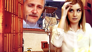 Irina Tănase l-ar fi vizitat pe Liviu Dragnea în afara orelor de program! Gestul făcut de boșii de la Rahova! EXCLUSIVITATEA MOMENTULUI