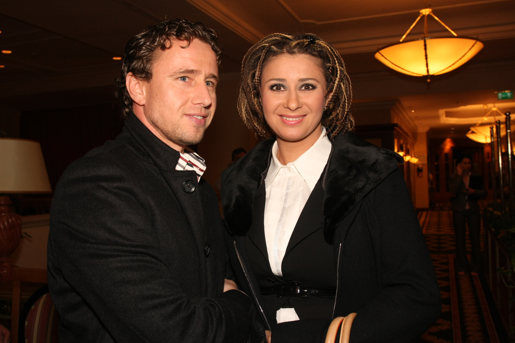 „Prodanca divorțează de Reghe” Prima reacție a Anamariei după anunțul neveridic al divorțului