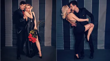 Ana, mărturisire-bombă după aproape 20 de ani de mariaj cu Radu Sîrbu: “Am pronunțat cuvântul divorț”. Ei au trei copii împreună și le calcă pe urme