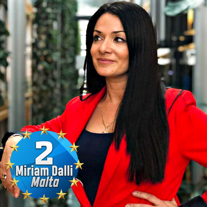 Ele sunt cele mai sexy europarlamentare! Ce loc ocupă singura româncă din Top 20