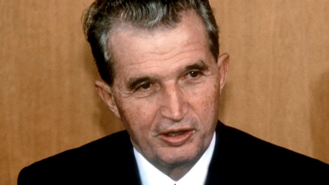 Nicolae Ceaușescu și bomba atomică a României. Ungaria se plângea că a fost amenințată de țara noastră cu arme nucleare