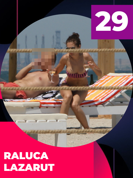 Andreea Popescu, Ramona Olaru și Andreea Ibacka nu au mai ținut cont de nimic. Top 50 dive care au cedat poftelor, în văzul tuturor
