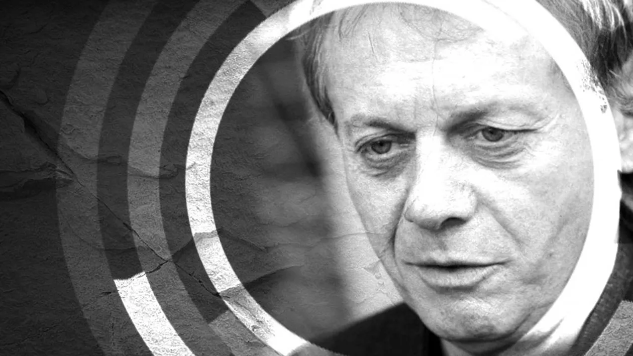 La 4 ani de la moartea “fratelui” său, Ilie Balaci și-a prevestit moartea: “Îmi e dor de Nae!”