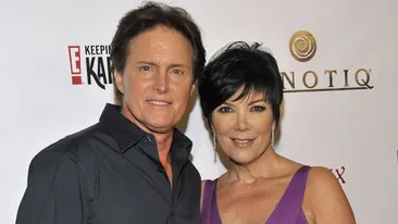 Kris Jenner vorbeste in sfarsit deschis despre trauma de a-si vedea fostul sot transformandu-se in femeie
