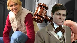 Singura fiică a regretatului actor George Motoi a pierdut moștenirea! Judecătorii au decis că…