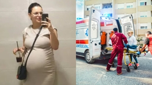 O tânără avocată a murit subit. Era însărcinată cu gemeni