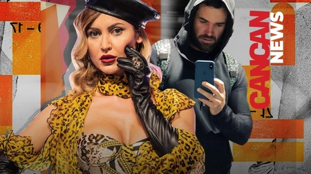 Cum au ajuns la despărțire Nicoleta Dragne și “ex”-ul Mădălinei Pamfile. Ce o mai leagă pe fosta “ispită” de la „Insula Iubirii” de tatăl copilului ei