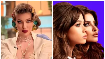 Iulia Albu, mari emoții pentru fiica sa! Mikaela se pregătește de un examen important: „Are tot felul de drame existențiale”