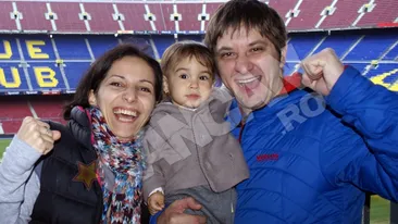 Octavian Strunila si logodnica lui isi doresc 5 copii! VEZI cati voiau initial!