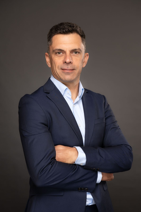 Carol-Eduard Novak a fost ministru al Tineretului și Sportului/ Sursa foto: Facebook