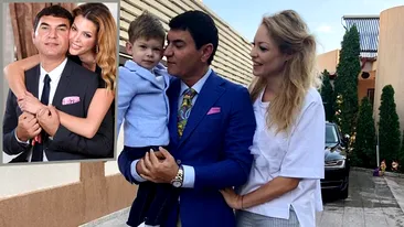 Alina Vidican, reacție tulburătoare când a aflat că Valentina Pelinel e însărcinată cu Cristi Borcea: “Plângând de supărare”