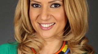 Amalia Enache ajuta copiii abandonati!