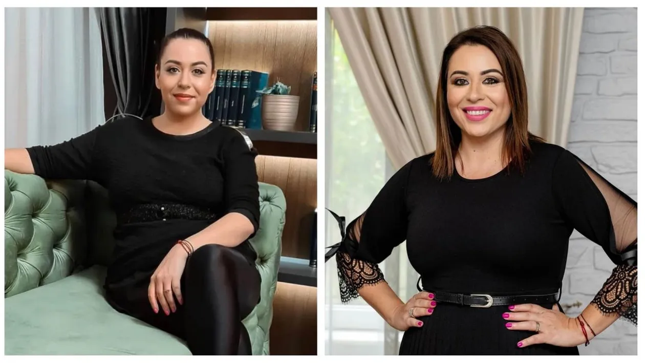 Oana Roman, șantajată de o clientă nemulțumită: ”A zis că ne face reclamație”