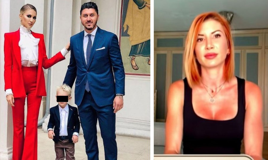 Ciprian Marica, primele declarații oficiale după ce a fost prins la hotel cu soția altuia: ”Da, am greșit. Îmi pare rău”