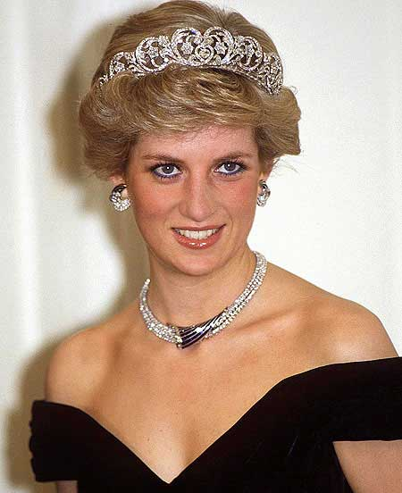 Coincidență înfiorătoare între Meghan Markle și Prințesa Diana