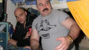 Nuţu Cămătaru şi alţi patru interlopi au fost arestaţi!